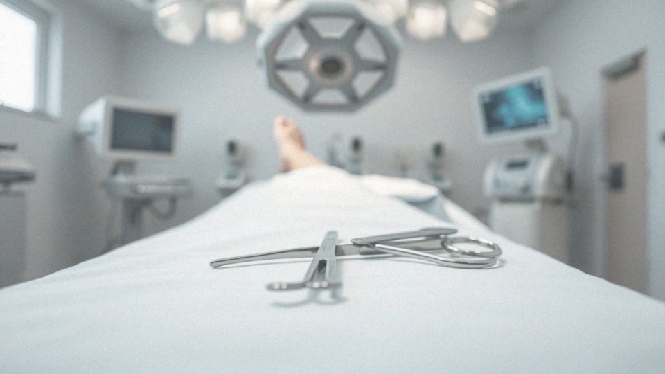 Kiedy można rozważyć zabieg chirurgiczny w przypadku zapalenia powięzi podeszwowej?