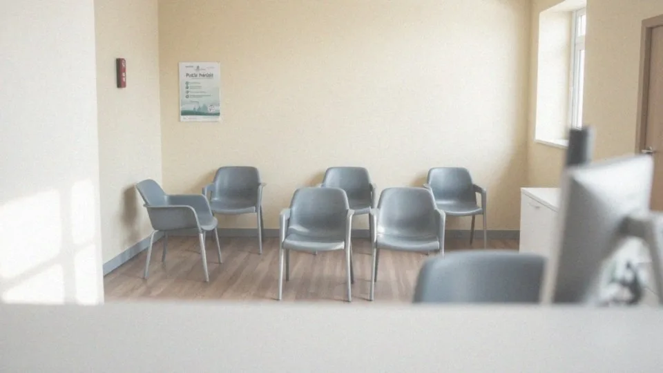 Czy można skorzystać z usług psychiatrycznych bez ubezpieczenia?