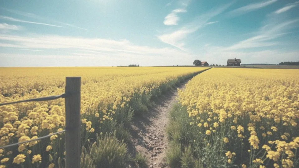 Czy olej rzepakowy jest bezglutenowy?