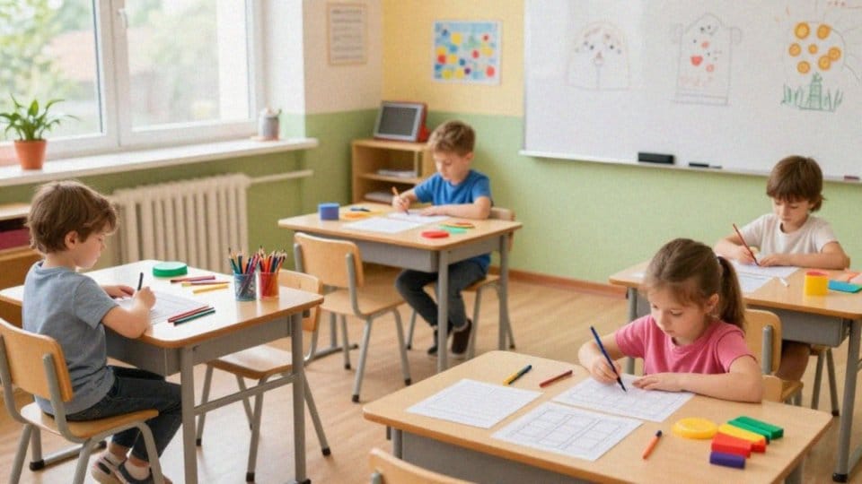 Jak aktywizować uczniów przy omawianiu Akademii pana Kleksa?
