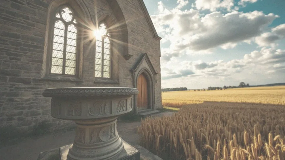 Jak historia imienia Gabriel wpłynęła na Polskę?