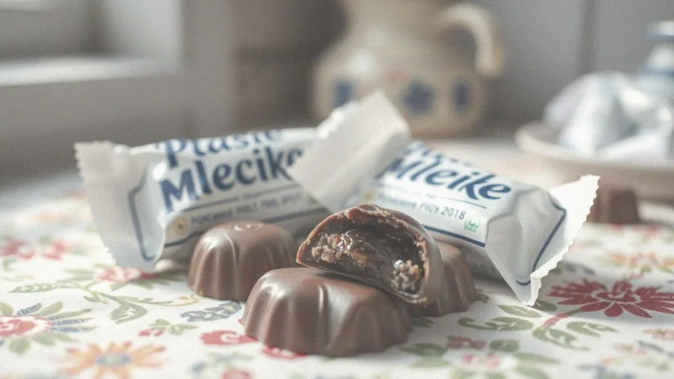 Jakie są wartości odżywcze Ptasiego Mleczka z galaretką?