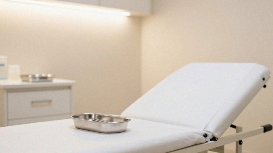Jakie są wczesne i zaawansowane objawy raka jajnika?