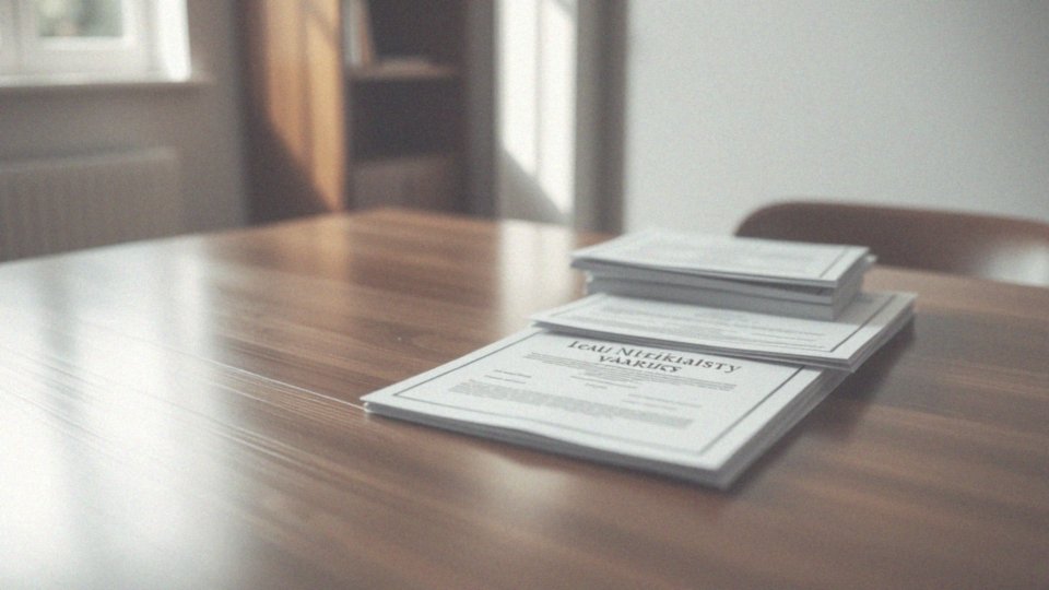 Czym jest oświadczenie o poddaniu się rygorowi egzekucji i jak działa?