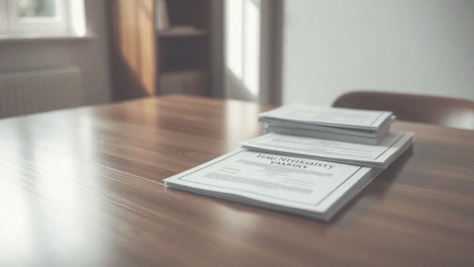 Czym jest oświadczenie o poddaniu się rygorowi egzekucji i jak działa?