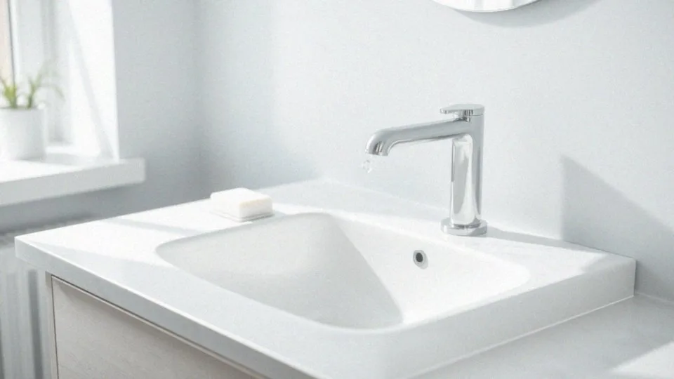 Jak chłodna woda może pomóc w zwężaniu porów?