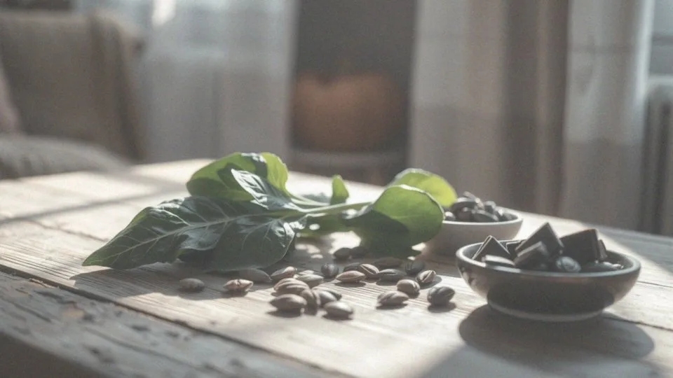 Jak magnez wpływa na układ nerwowy?