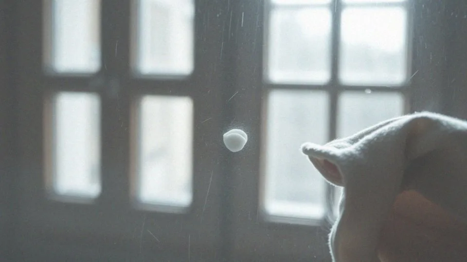 Jak soda oczyszczona może być użyta do usuwania rys?