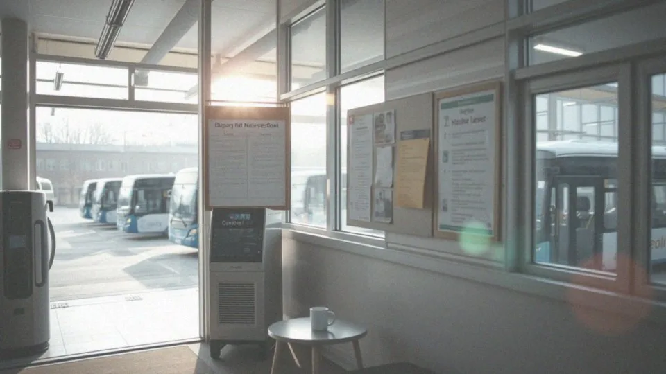 Jakie dodatki i premie mogą otrzymać kierowcy autobusów?