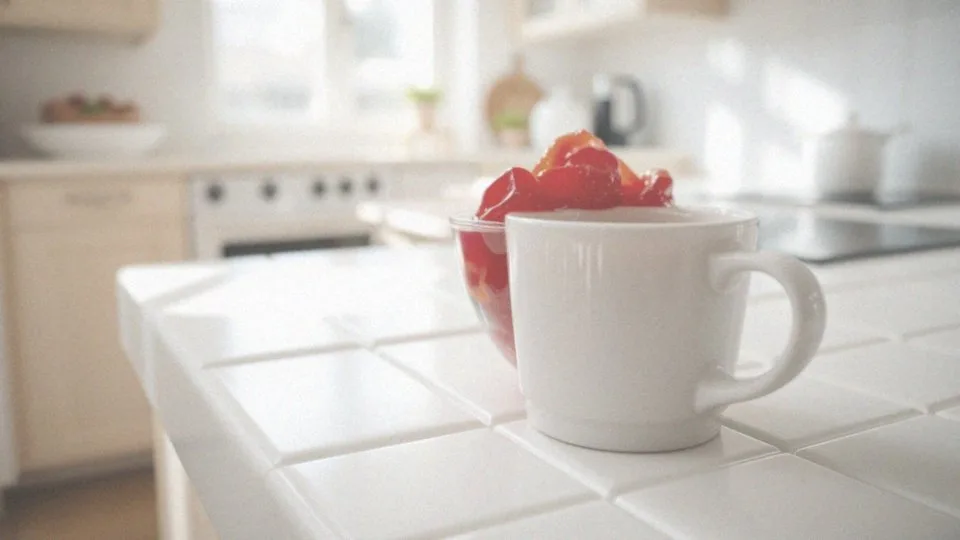 Dlaczego kisiel jest polecany po zatruciu pokarmowym?