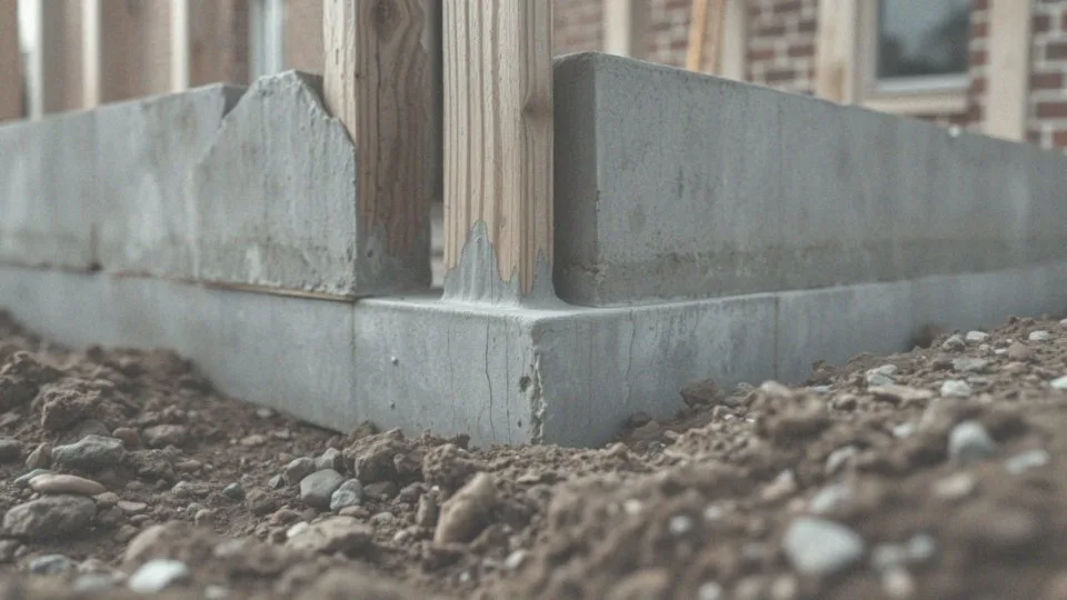 Jak zaplanować i zaprojektować wieniec budowlany?