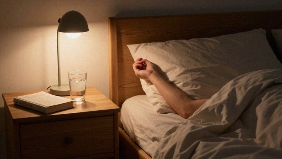 Jak zmniejszyć ból i obrzęk nocą?