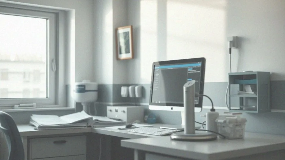 Jak wynagrodzenie salowej zmienia się w zależności od stażu pracy?