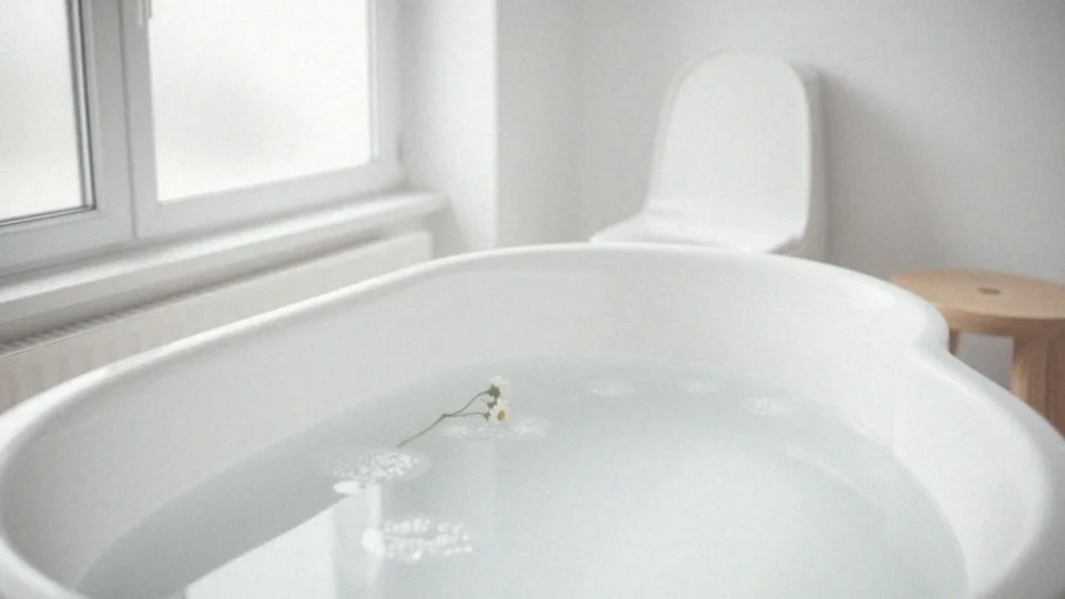 Jakie domowe metody mogą złagodzić objawy hemoroidów?