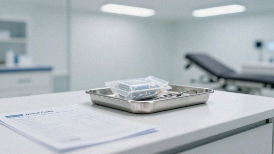 Jakie jest ryzyko krwawienia przy operacji zaćmy?