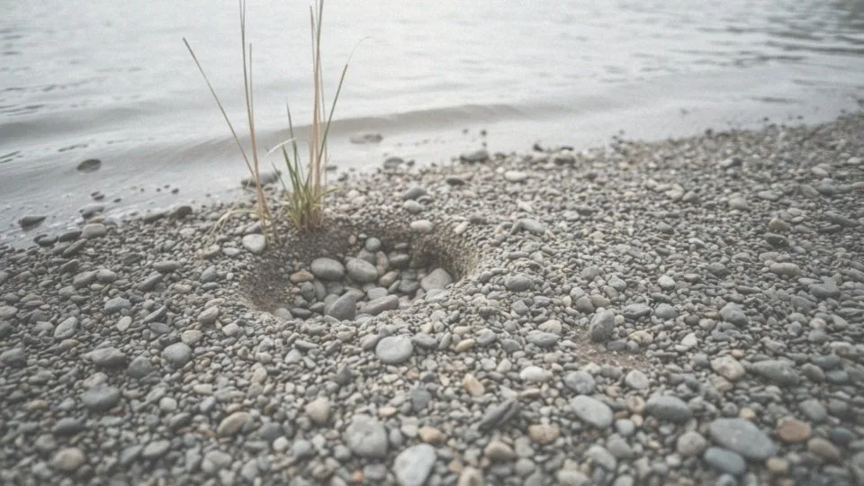 Gdzie zdobyć krzemień potrzebny do stworzenia zapalniczki?