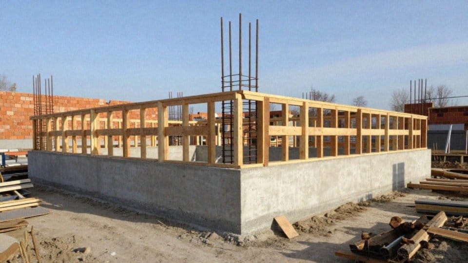 Ile czasu trwa wylanie wieńca?