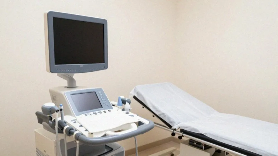 Jak przebiega diagnostyka torbieli skórzastej?