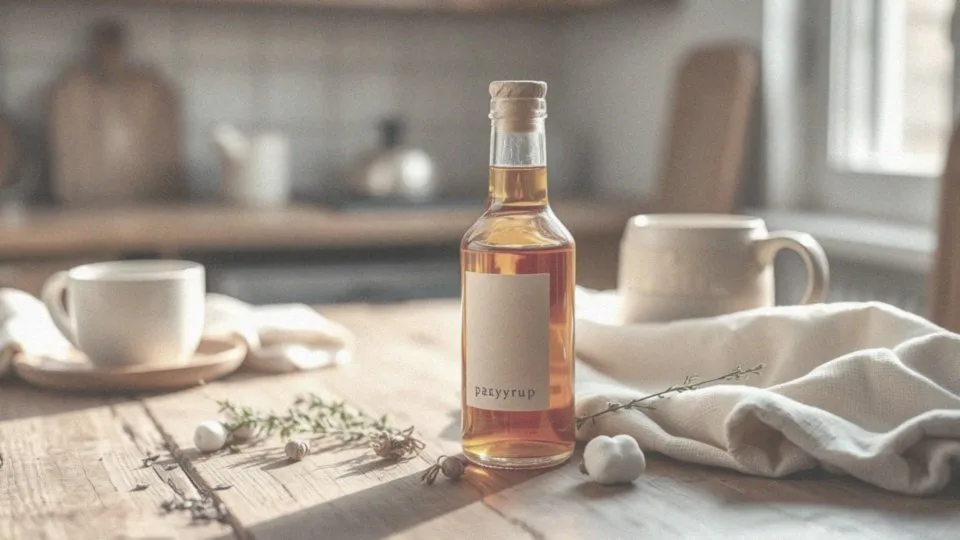 Jakie są przeciwwskazania do stosowania syropu prawoślazowo-tymiankowego?