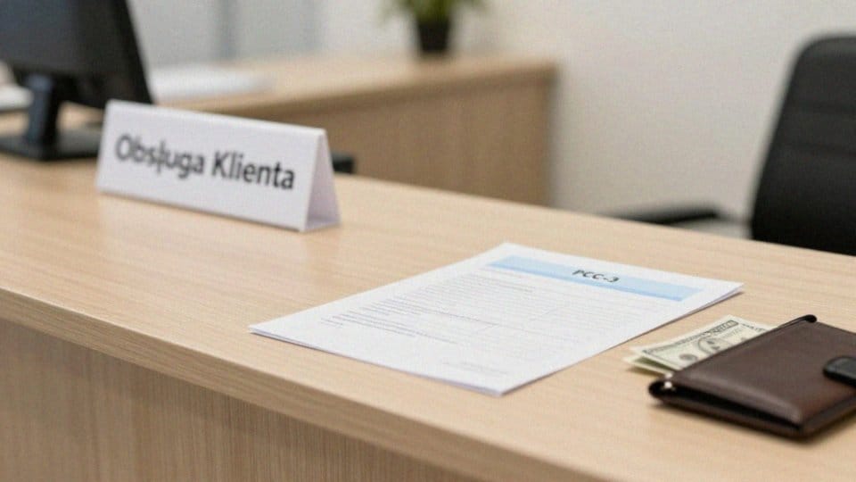 Kiedy i gdzie złożyć PCC-3/A?