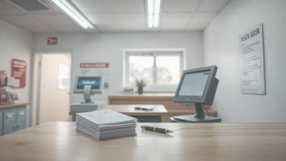 Co to jest list polecony i jak go nadać?