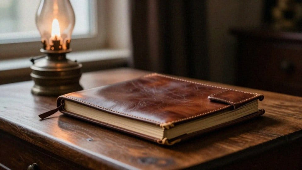 Jak bohaterowie odzwierciedlają pokolenie Kolumbów?