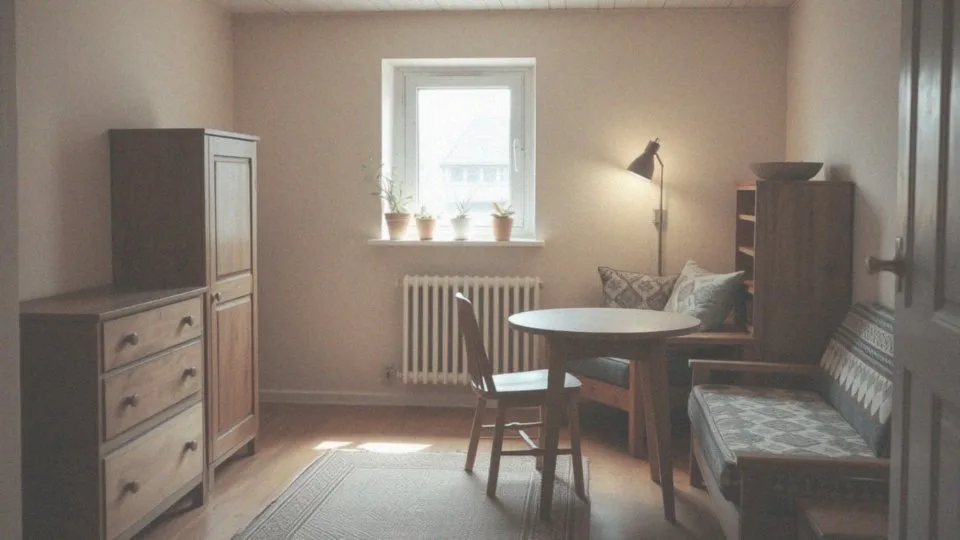 Jak dostosować wystrój domku do potrzeb użytkowników?