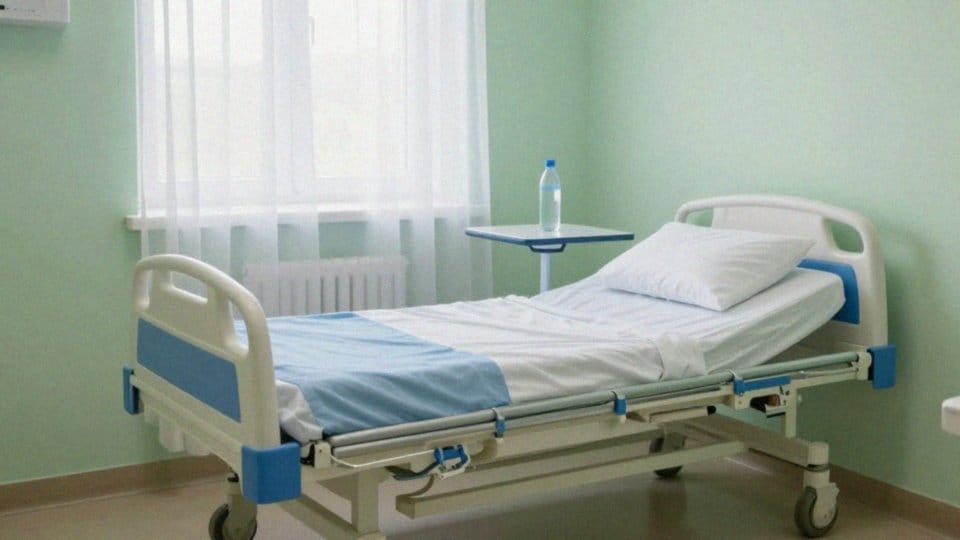Jak długo trwa rekonwalescencja po narkozie?