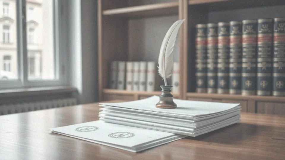 Jakie są terminy zgłoszenia nabycia spadku?