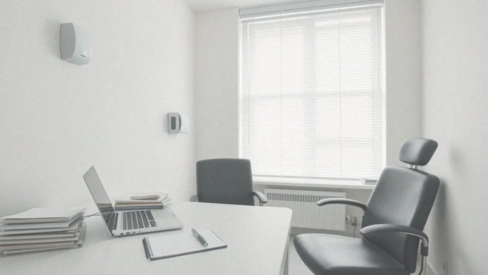 Jak wygląda badanie neurologiczne w diagnostyce zaburzeń pamięci?