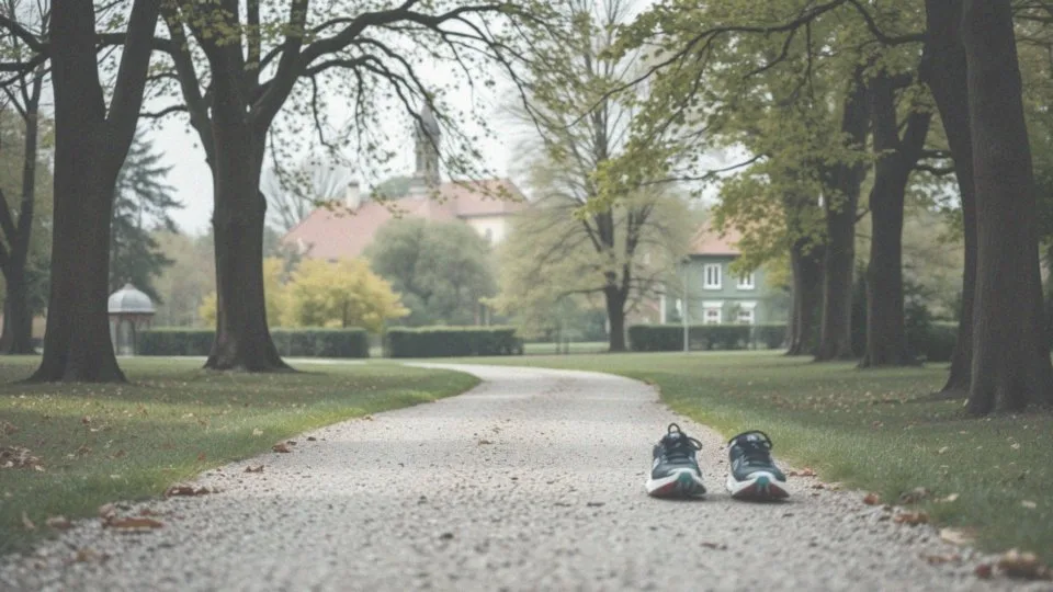 Jakie korzyści płyną z planu treningowego dostosowanego dla początkujących biegaczy?
