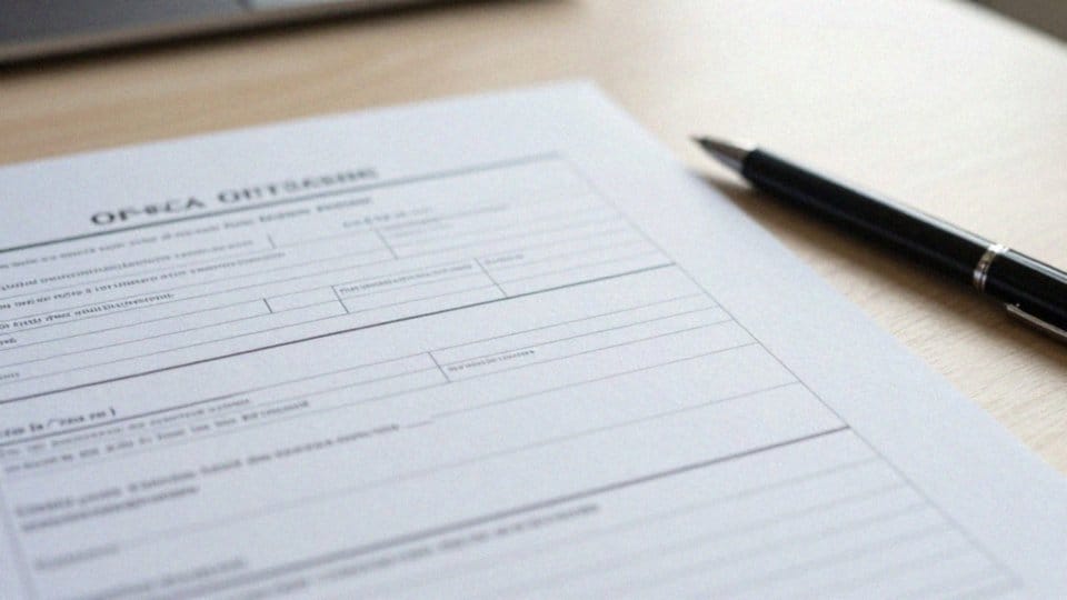Jakie są najczęstsze błędy walidacji formularza?