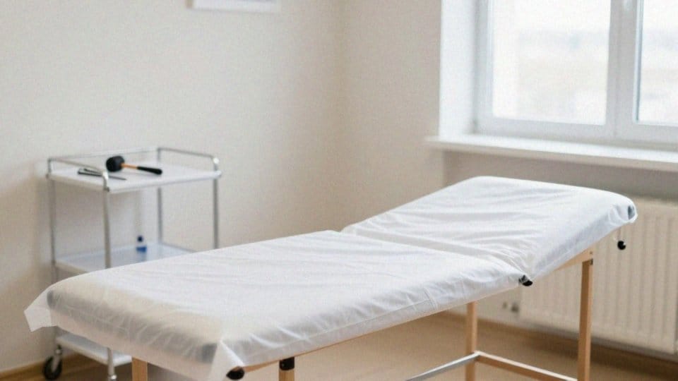 Jakie są objawy zespołu cieśni nadgarstka?