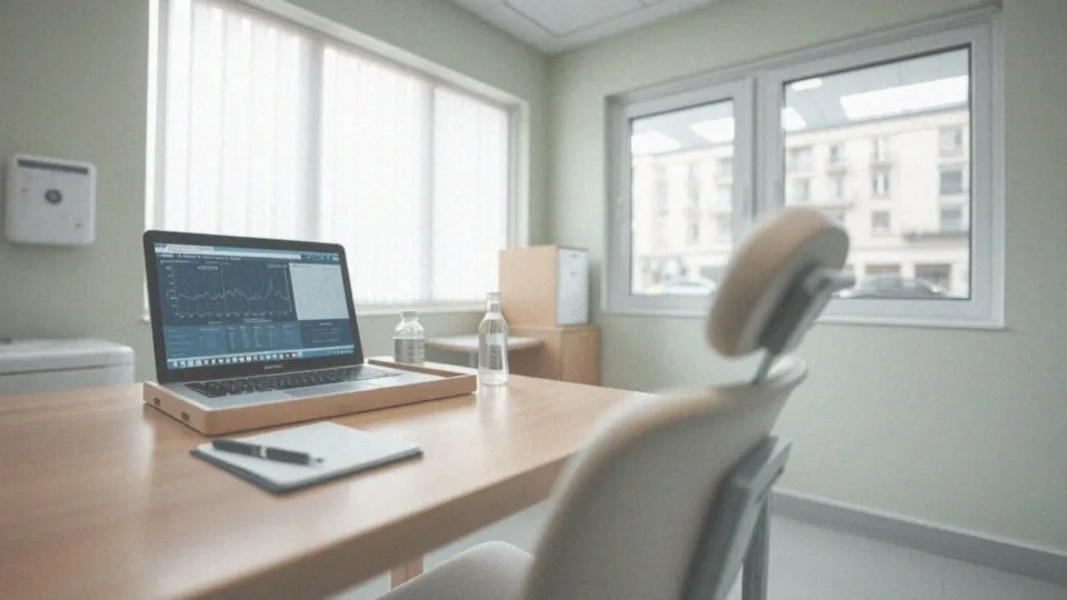 Jakie są procedury dawkowania i monitorowania pacjenta przy stosowaniu psychotropów?