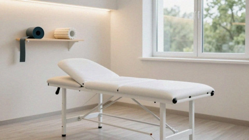Jakie techniki stosować w rehabilitacji po złamaniu?