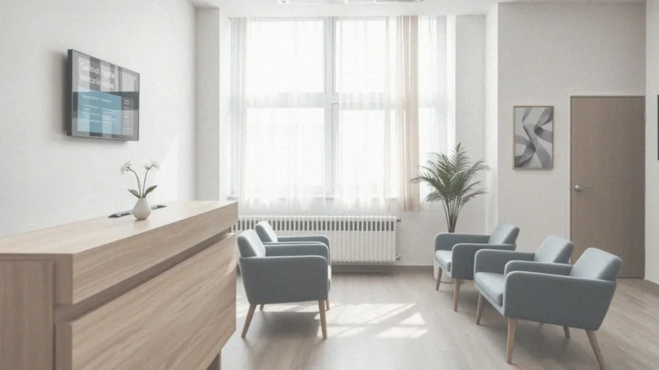 Jak uzyskać wizytę u psychiatry bez skierowania?