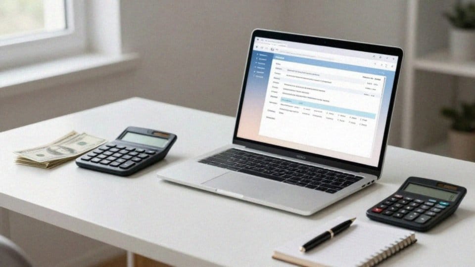 Jak przesyłać elektroniczną ewidencję przychodów?