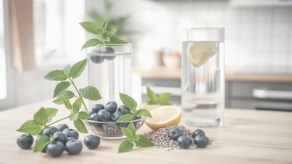 Jakie efekty można osiągnąć stosując wspomagające odchudzanie preparaty?