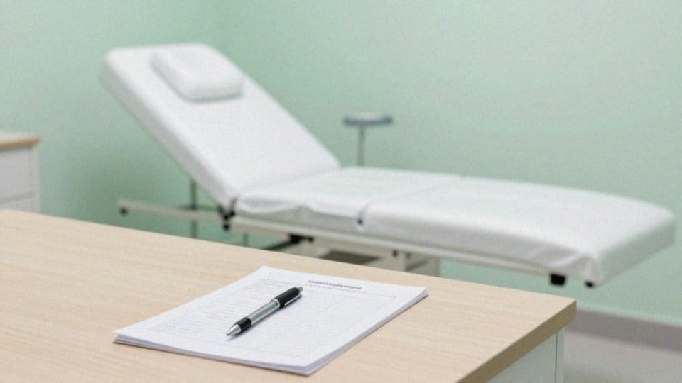 Czy ciąża lub karmienie piersią wykluczają operację nosa?