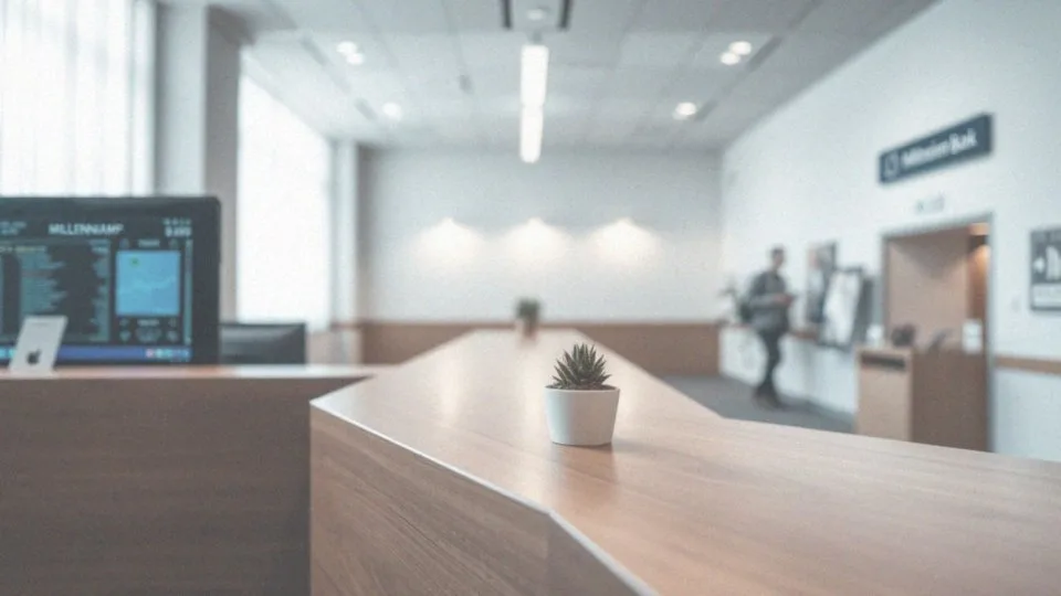 Jakie opłaty mogą być związane z zamknięciem konta w Millennium?