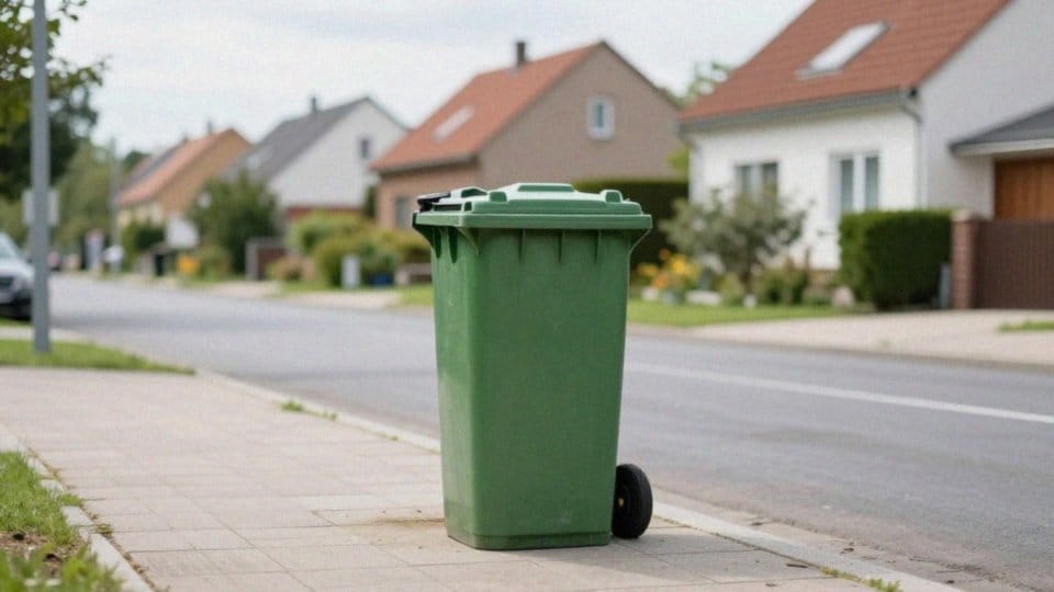 Jakie przepisy zabraniają spalania odpadów roślinnych?