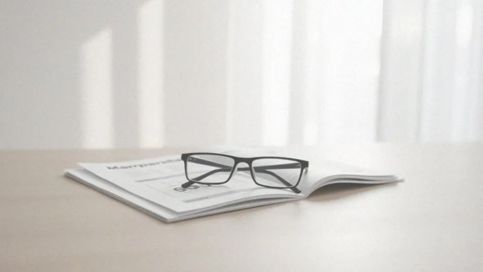 Jakie wady wzroku wymagają noszenia okularów do dali?