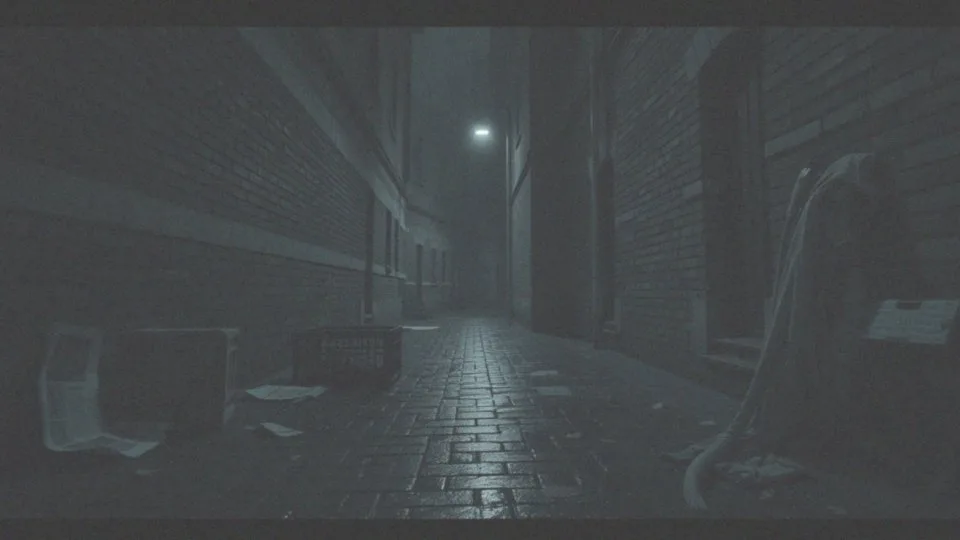 Jak działa losowe zabijanie w gierkach Role Play?