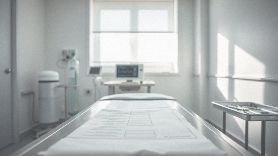 Jakie są objawy infekcji, które mogą wpłynąć na operację?