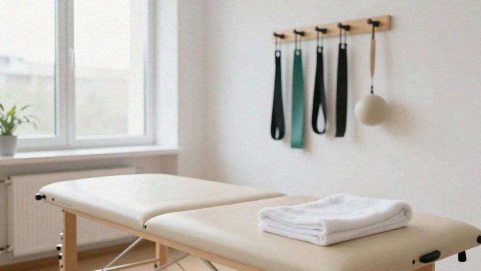 Ile trwa gojenie i rehabilitacja nadgarstka?