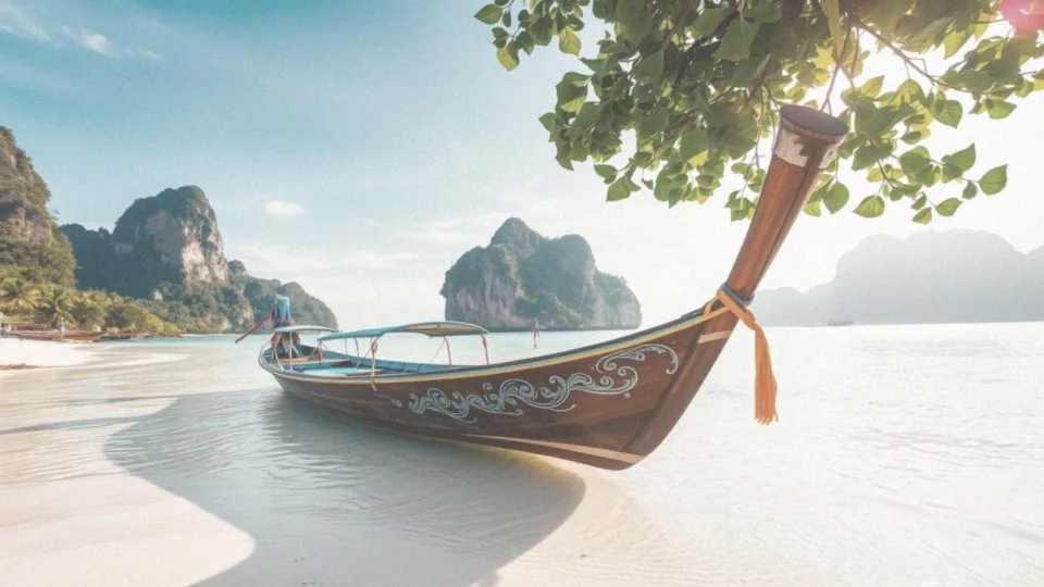 Jakie atrakcje turystyczne oferuje Tajlandia?