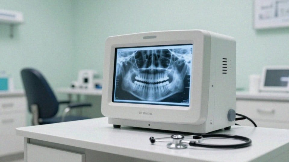 Kiedy skonsultować się z laryngologiem lub stomatologiem?