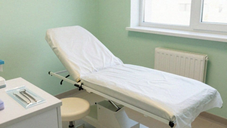 Kiedy skonsultować się z proktologiem po stosowaniu Procto‑Hemolan?