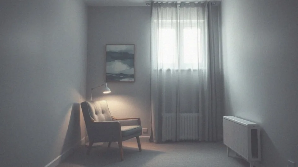 W jaki sposób trauma wpływa na proces wybaczenia?