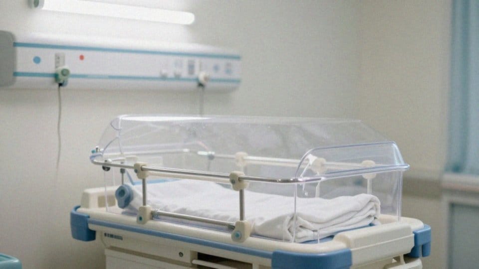 Czy obecność jądrzastych krwinek czerwonych u noworodków jest fizjologiczna?